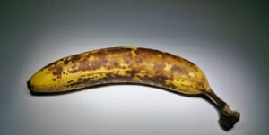 Brown Bananas