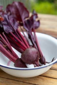 Beetroot benefits